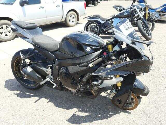 Suzuki GSX-R750L