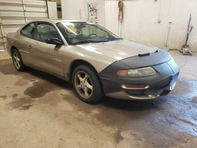 Dodge Avenger