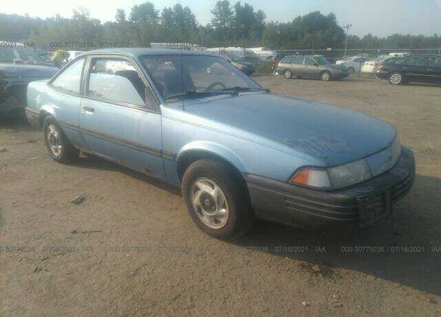 Chevrolet Cavalier