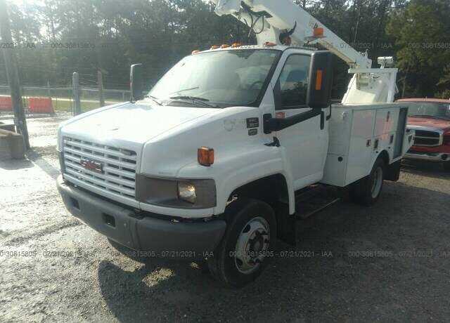 GMC C5