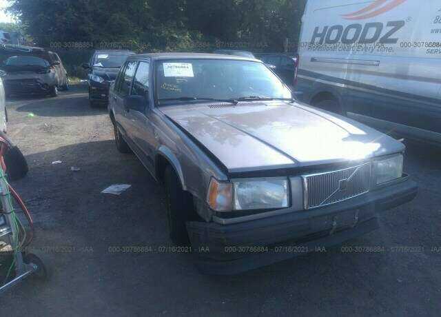 Volvo 940 Series
