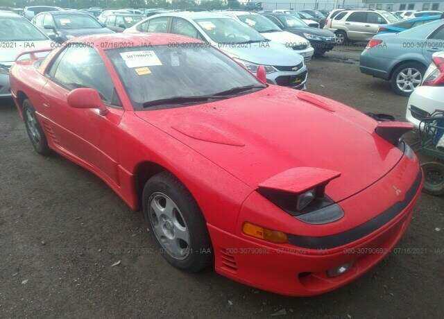 Mitsubishi 3000 GT