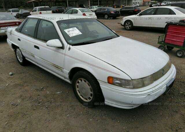 Mercury Sable