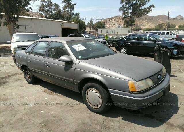 FORD