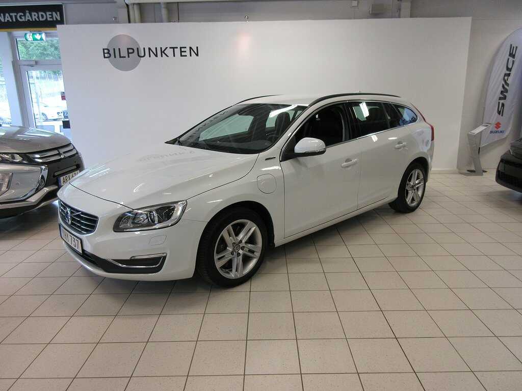 Volvo V90CC