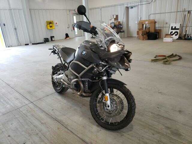 BMW R 1200 GS