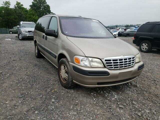 Chevrolet Venture