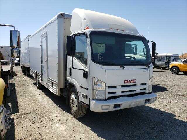 GMC W5