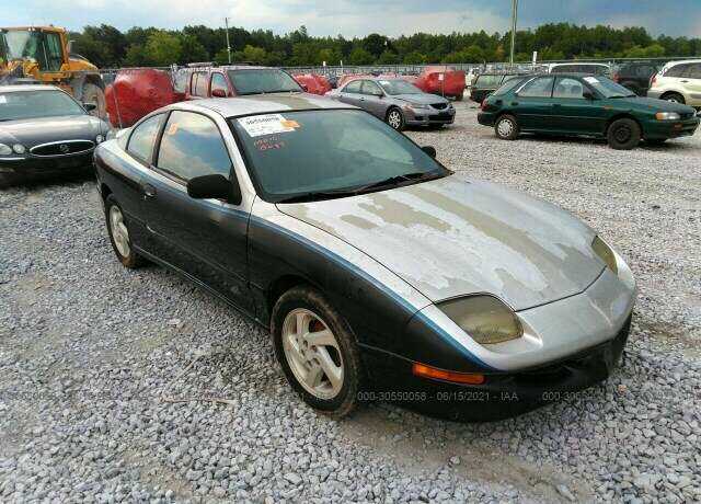 Pontiac Sunbird