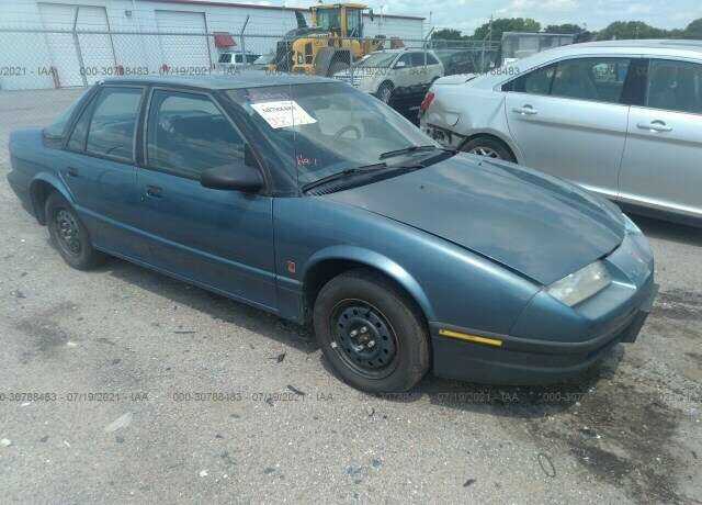 Saturn SL1