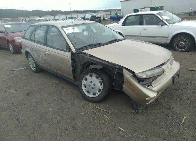 Saturn SW2