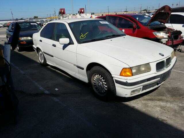 BMW 325i