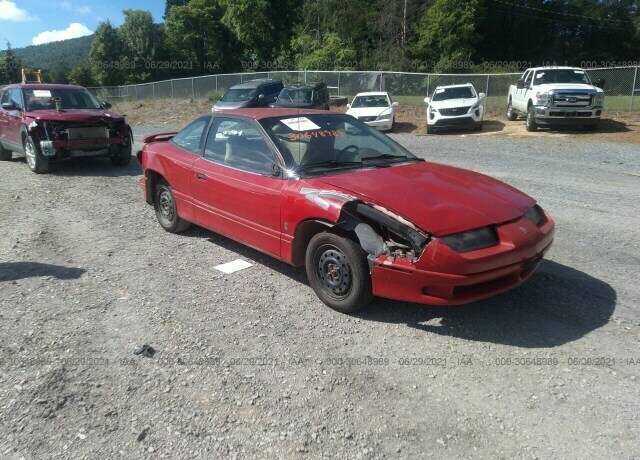 Saturn SC1