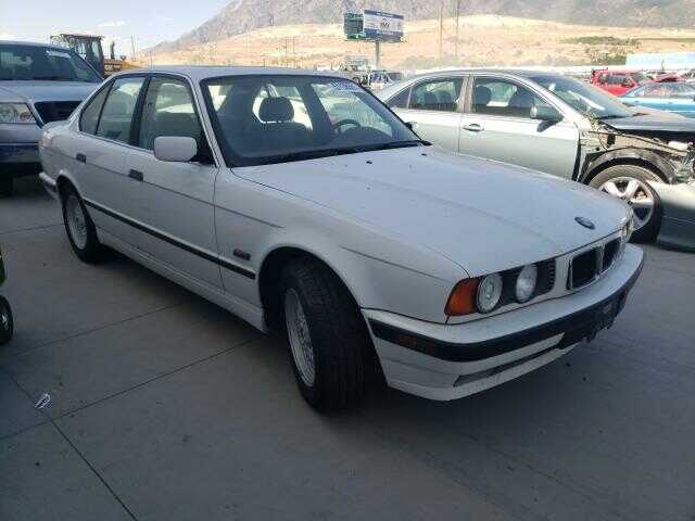 BMW 530i