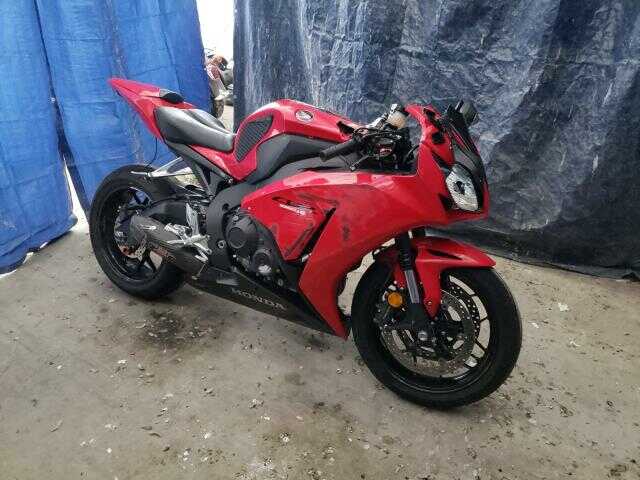 Honda CBR1000