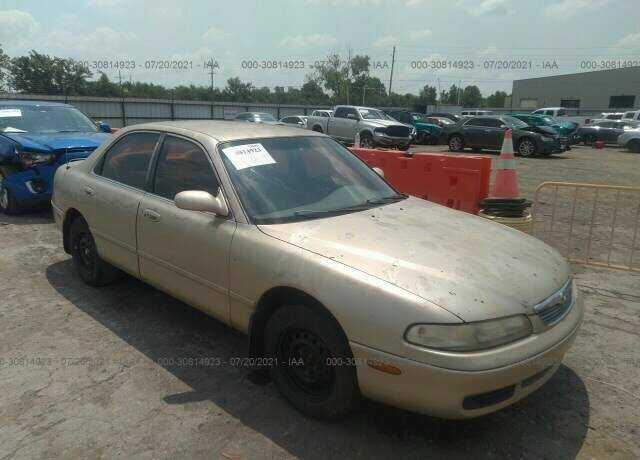 Mazda 626
