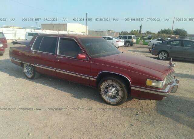 Cadillac 60 Special