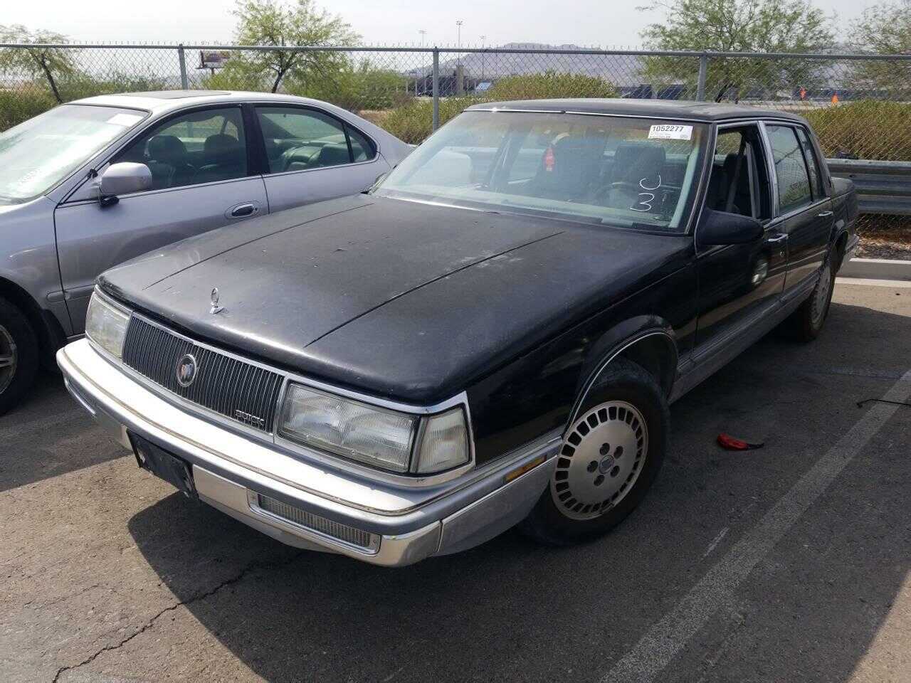 Buick Electra