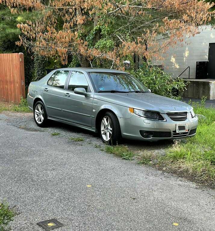 Saab 9-5