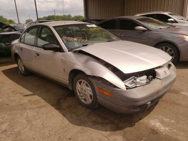 Saturn SL