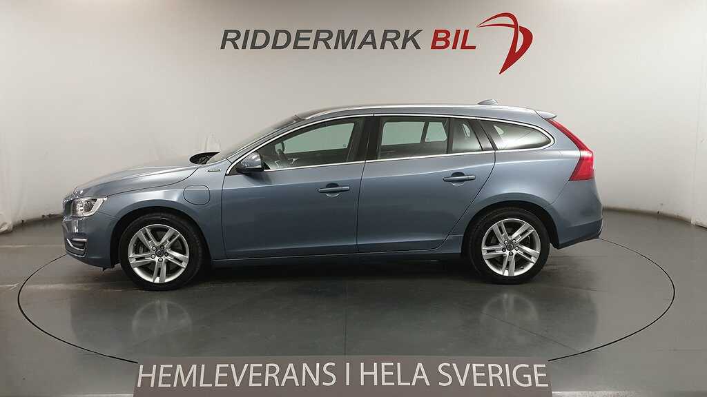 Volvo V90CC