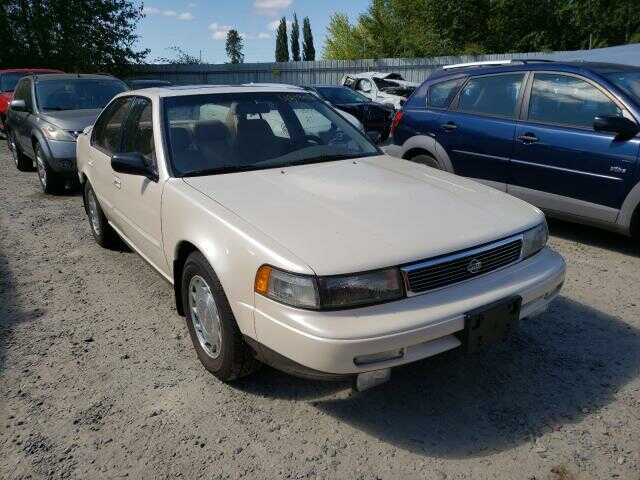 Nissan Maxima