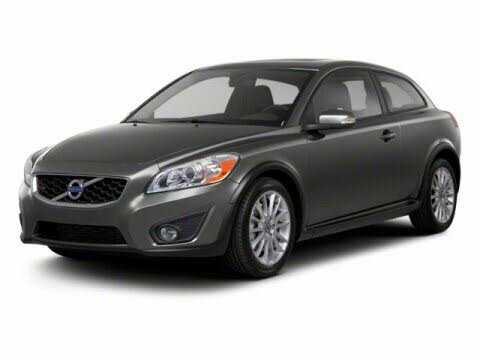 Volvo C70 / C30
