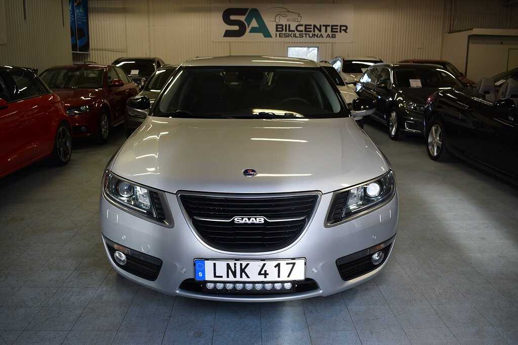 Saab 9-5