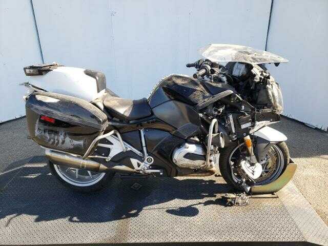 BMW R 1200 RT
