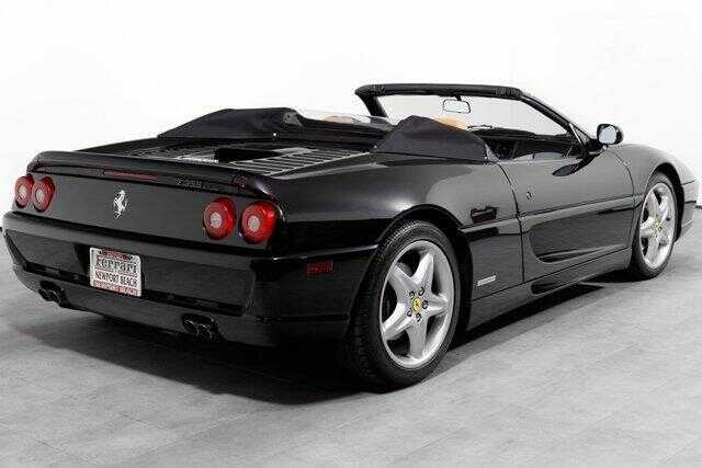 Ferrari F355