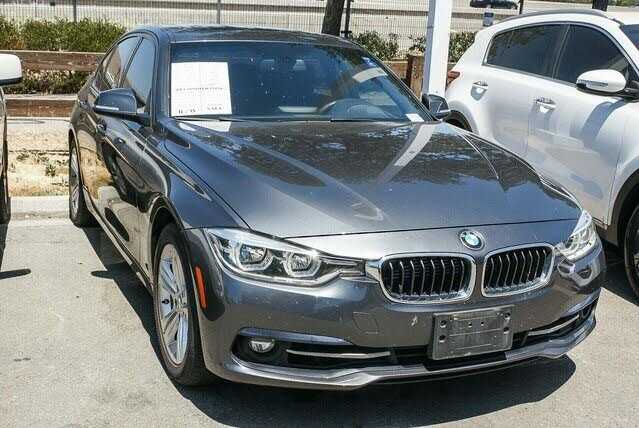 BMW 330e