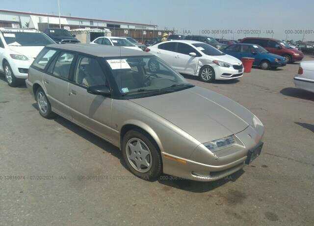 Saturn SW2
