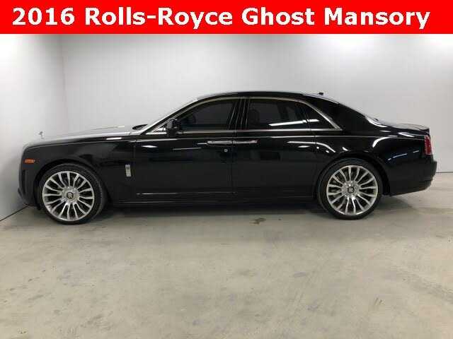 ROLLS-ROYCE