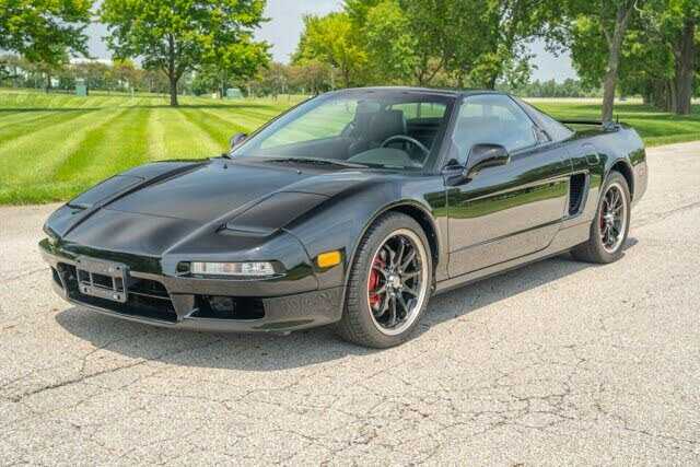 Acura NSX