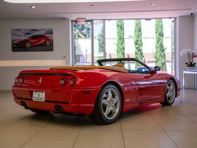 Ferrari F355