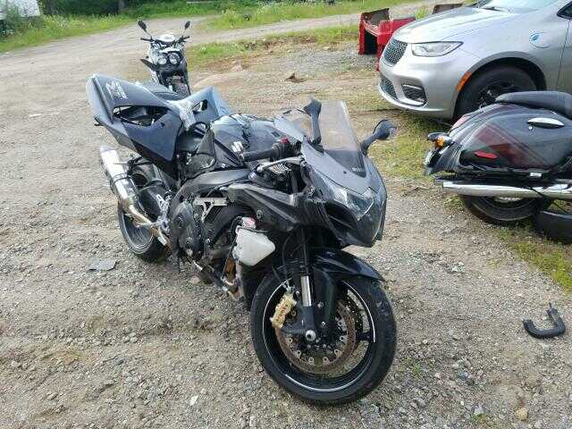Suzuki GSX-R1000L