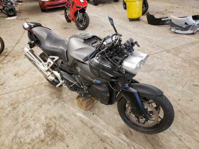 BMW K 1200 S