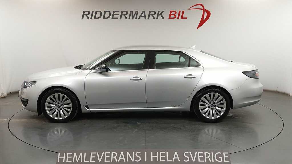 Saab 9-5