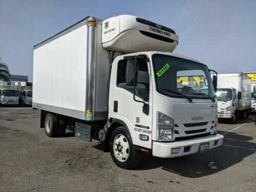 Isuzu NQR/NRR