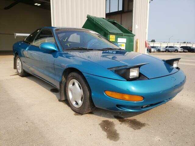 Ford Probe