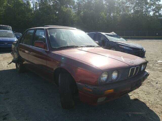 BMW 325i