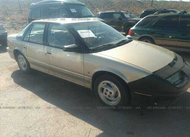 Saturn SL2
