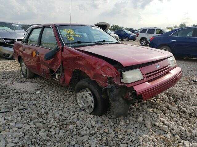 Ford Tempo