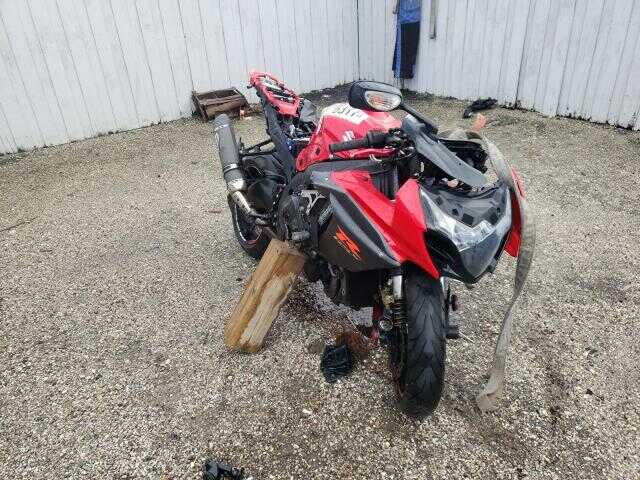 Suzuki GSX-R1000L
