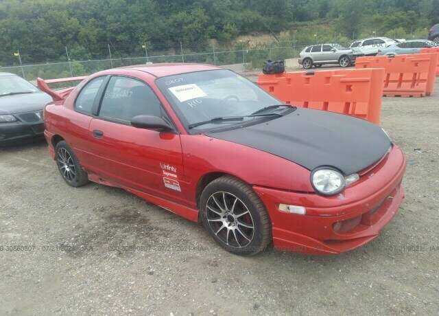 Dodge Neon