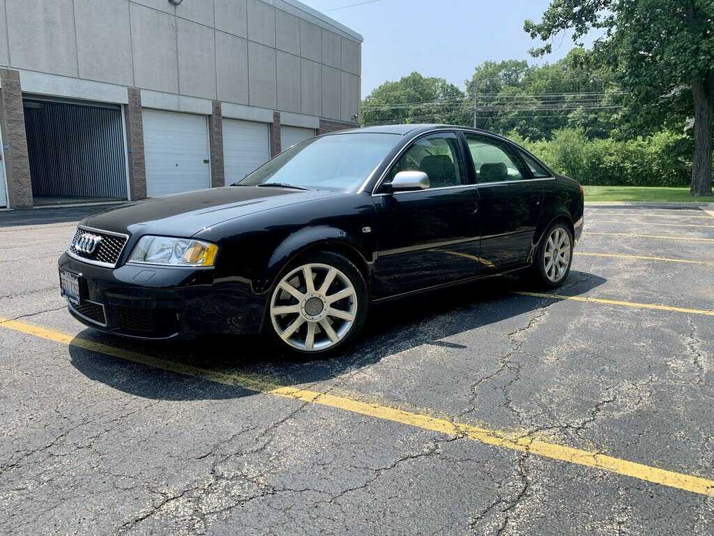 Audi RS6