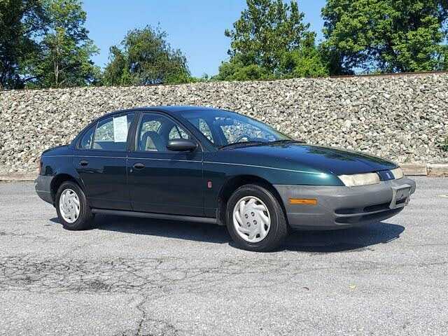 Saturn SL