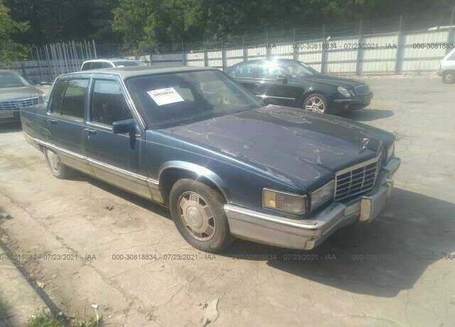 Cadillac 60 Special