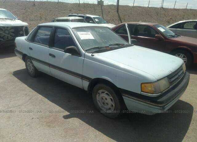 Ford Tempo