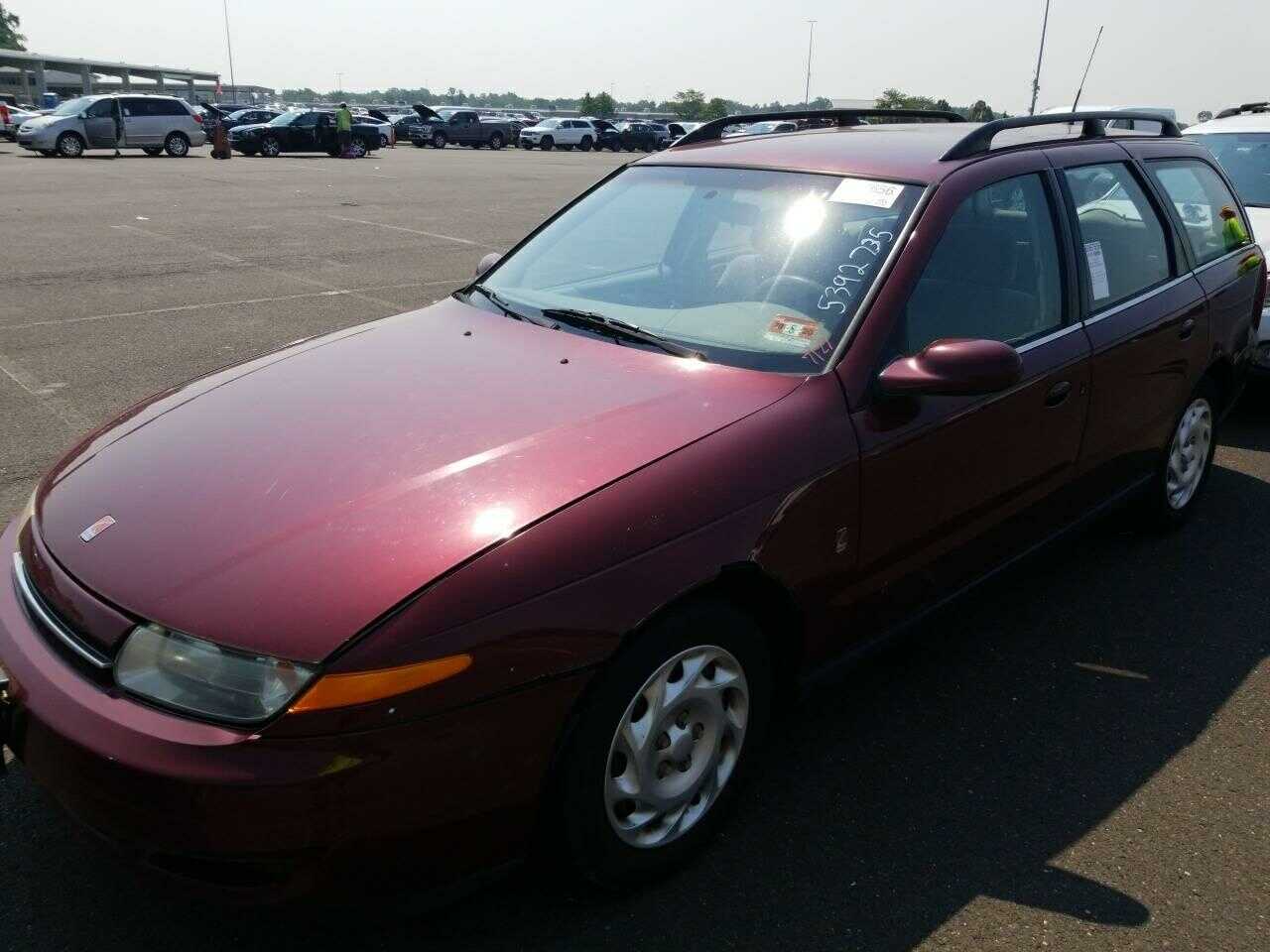 Saturn LW1